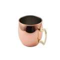 Hot Selling 19Oz Copper Plated Stainless Cup Mug